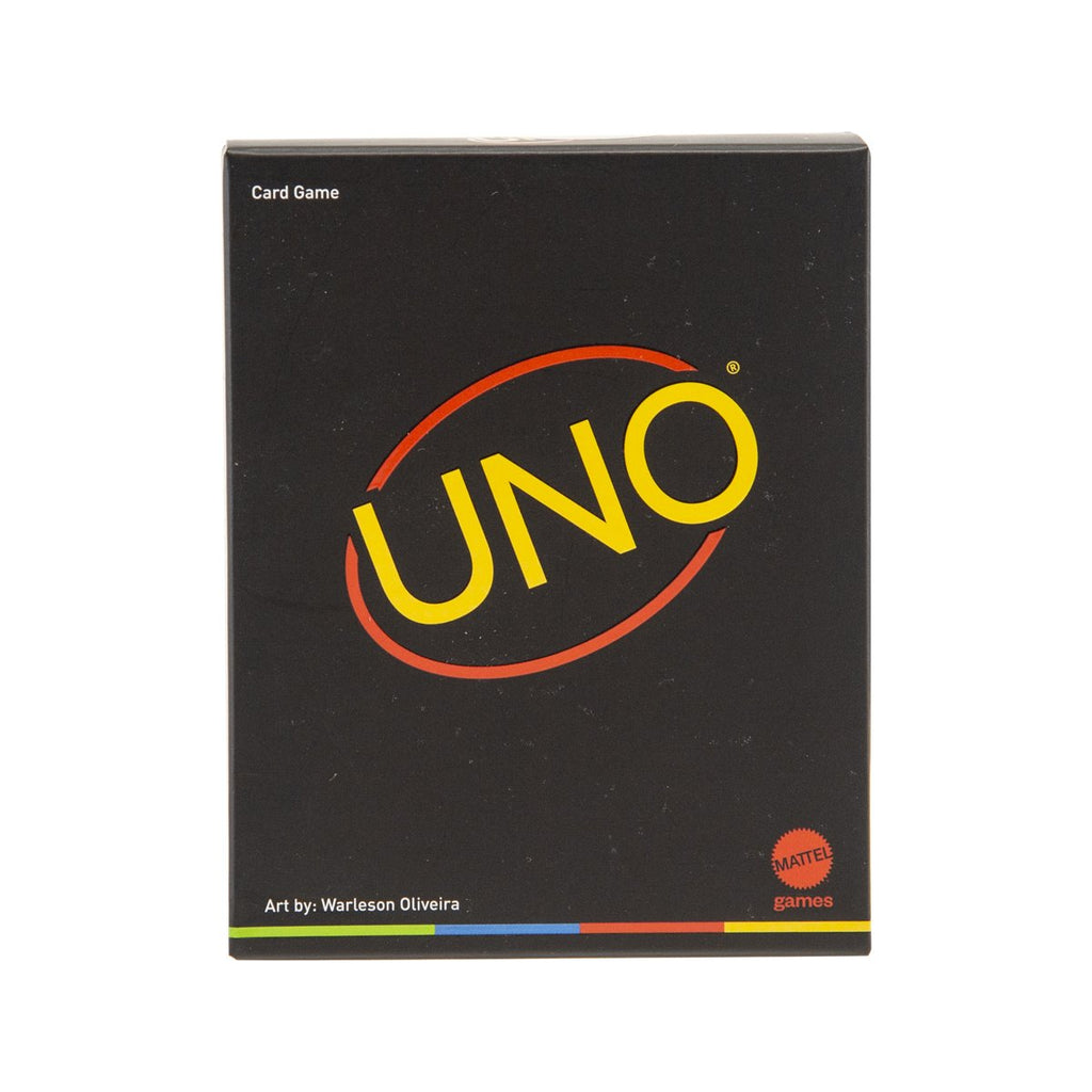 MATTEL UNO® Minimalista
