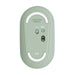 LOGITECH M350 Pebble Wireless Mouse Eucalyptus