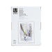 UMBRA Prisma PD 4X6 White