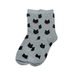 CAPTAIN YU Lady Cat Sock Set Assorted