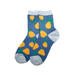 CAPTAIN YU Lady Fruit Sock Set Assorted