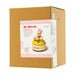 JEAN CULTRAL Sanrio Multi Rotate Music BX Melody Perf