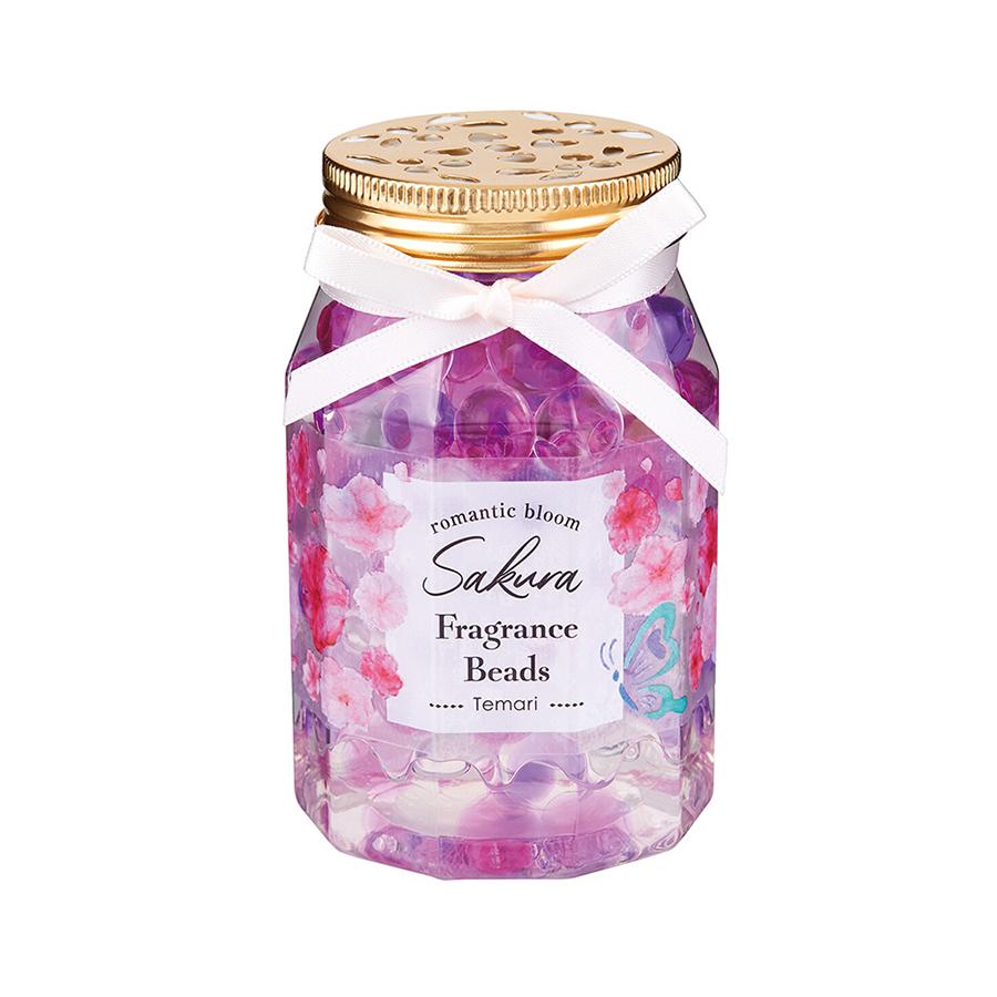 GLOBAL PRODUCTS Fragrance Beads Temari Sakura 180g