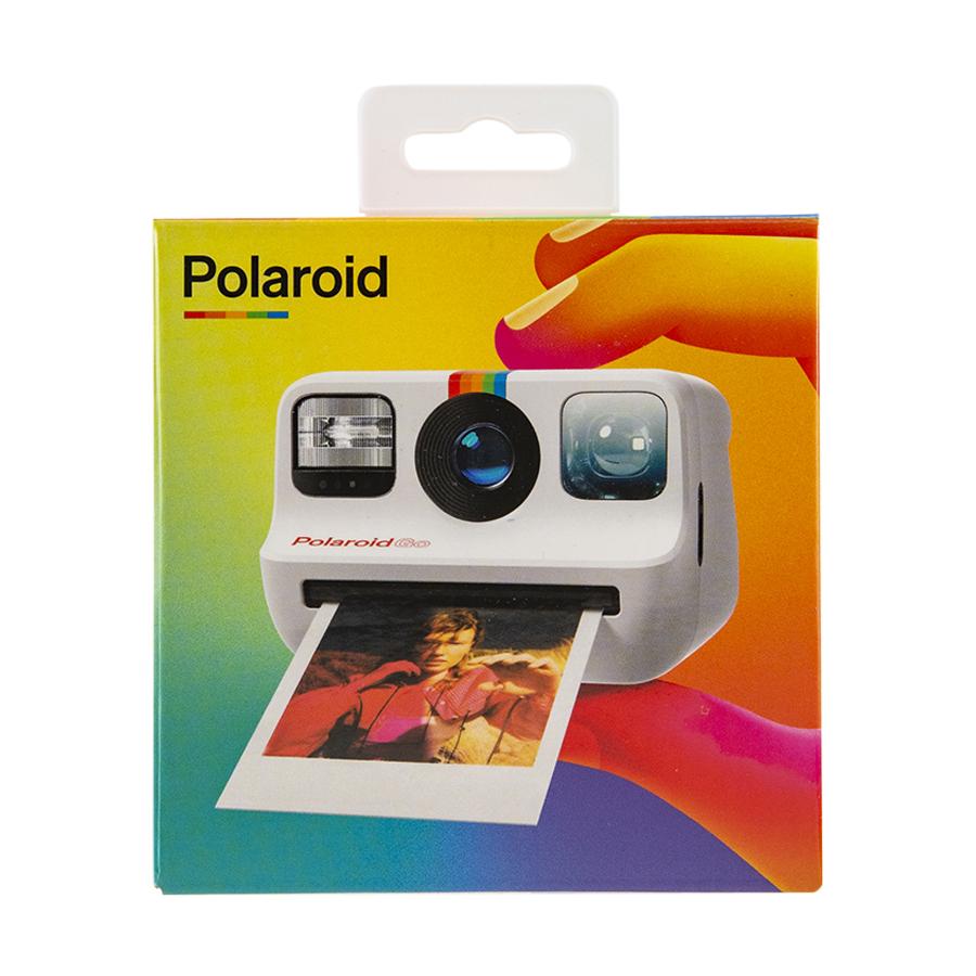 POLAROID Polaroid Go - White