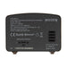 MUZEN OTR Radio Bluetooth Speaker - Black