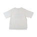 COUTURE BROOCH Arielt-Shirt- White