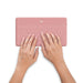 LOGITECH Keys-To-Go Ultra Portable Keyboard For iPad Pink