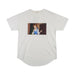 AG BY AQUAGIRL Belle Tee- White