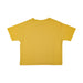 AG BY AQUAGIRL Mrs.Potts Tee- Yellow
