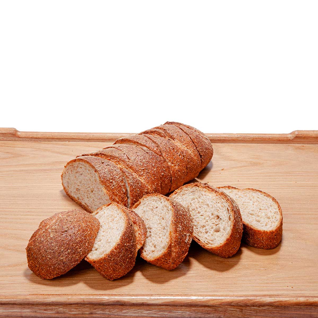 LITTLE MERMAID BAKERY Whole Wheat Bread  (1pc)