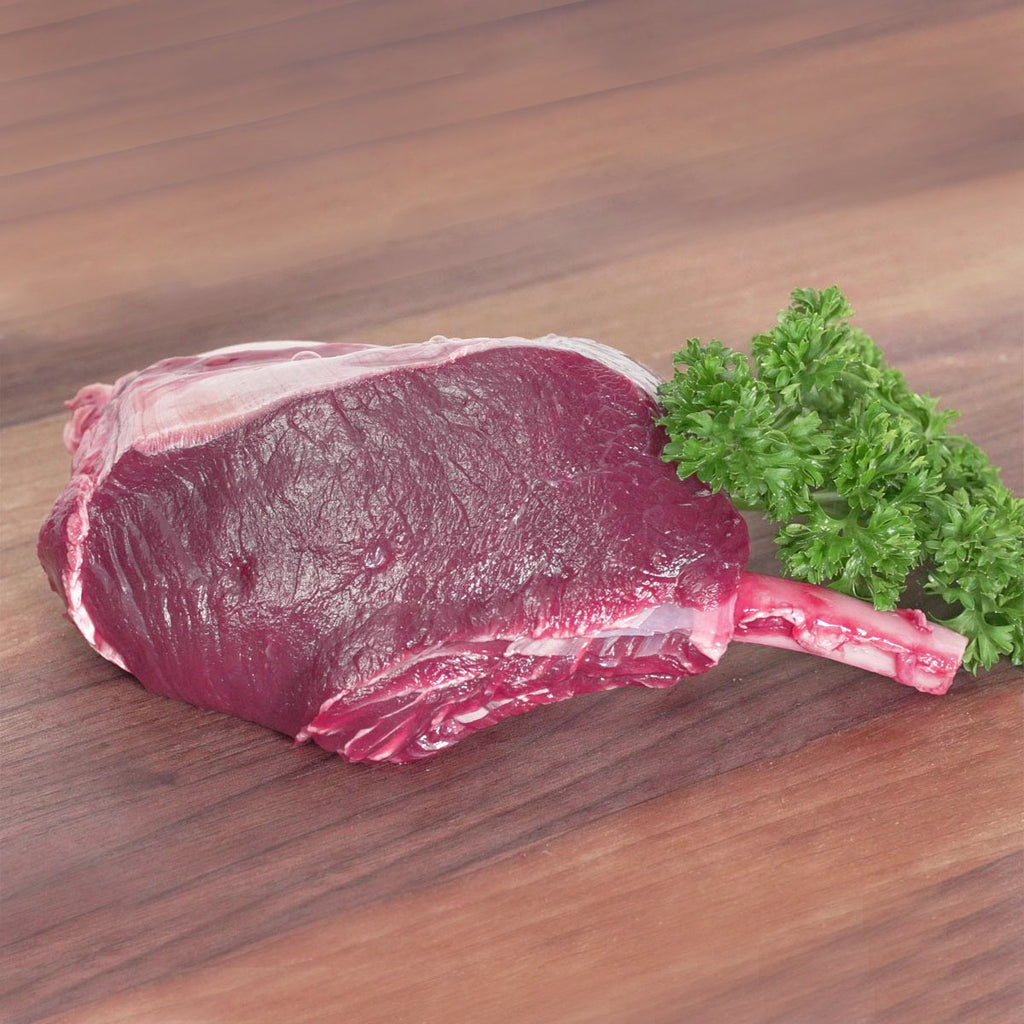 New Zealand Venison Chop  (200g)