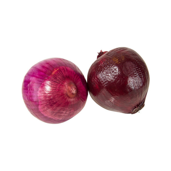 USA Organic Red Onion  (250g)