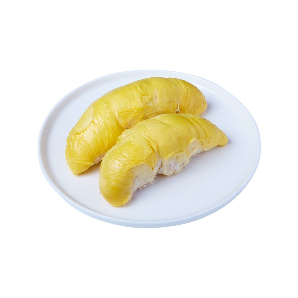 Malaysian Musang King Durian Flesh  (400g)