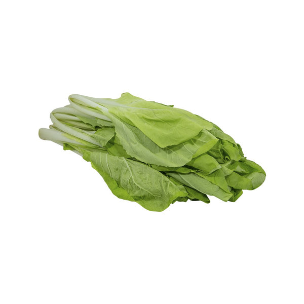 NEW LIFE FARM Local Organic Winter Mustard - Taiwan Breed  (500g)