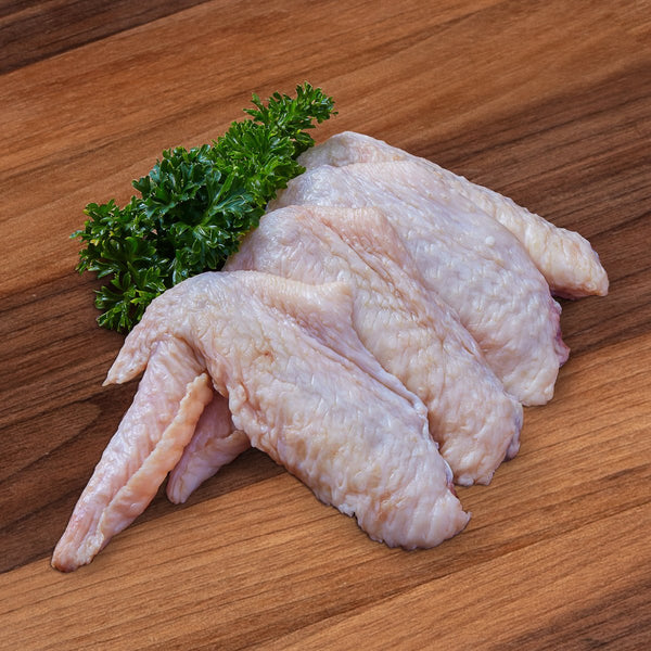 SANWACORPO Japan Nagoya Cochin Chicken Wing with Tip [Previously Frozen]  (300g)