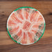 FRILAND Danish Organic Pork Belly Set - Shabu Shabu [Previously Frozen]  (1pack)