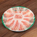 FRILAND Danish Organic Pork Belly Set - Shabu Shabu [Previously Frozen]  (1pack)