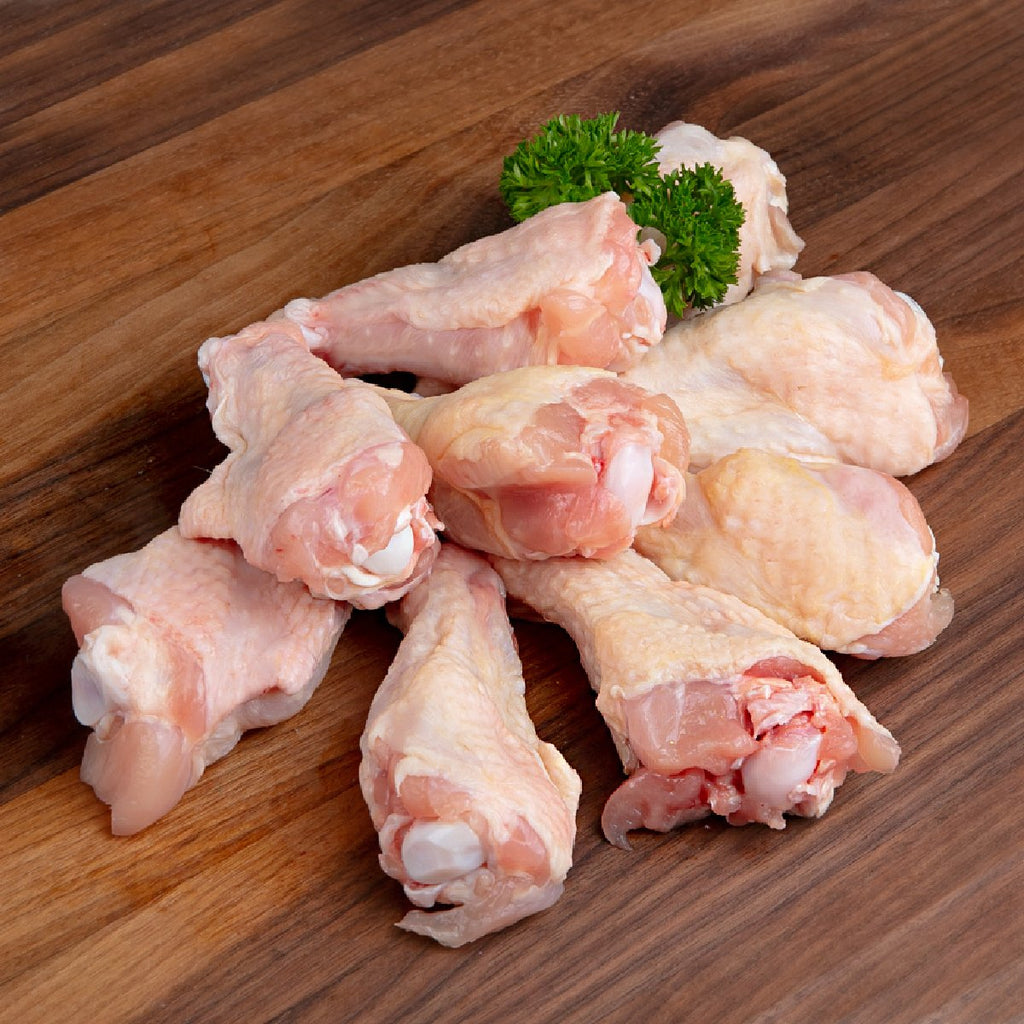 DAYLESFORD ORGANIC UK Chilled Organic Chicken Wing Drumette  (350g)