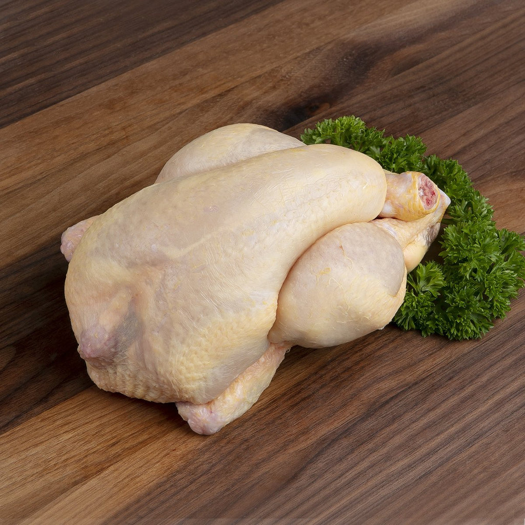 French Chilled Yellow Spring Chicken  (400g)