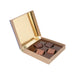 JEAN PAUL HEVIN Chocolate Gift Box  (4pcs)