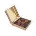 JEAN PAUL HEVIN Chocolate Gift Box  (6pcs)