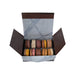 JEAN PAUL HEVIN Macaron Gift Box  (10pcs)