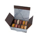 JEAN PAUL HEVIN Macaron Gift Box  (10pcs)