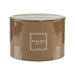 JEAN PAUL HEVIN Chocolate Pearls Assortment [Small Tin]  - Brown  (140g)