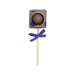 JEAN PAUL HEVIN Milk Chocolate Lollipop  (30g)