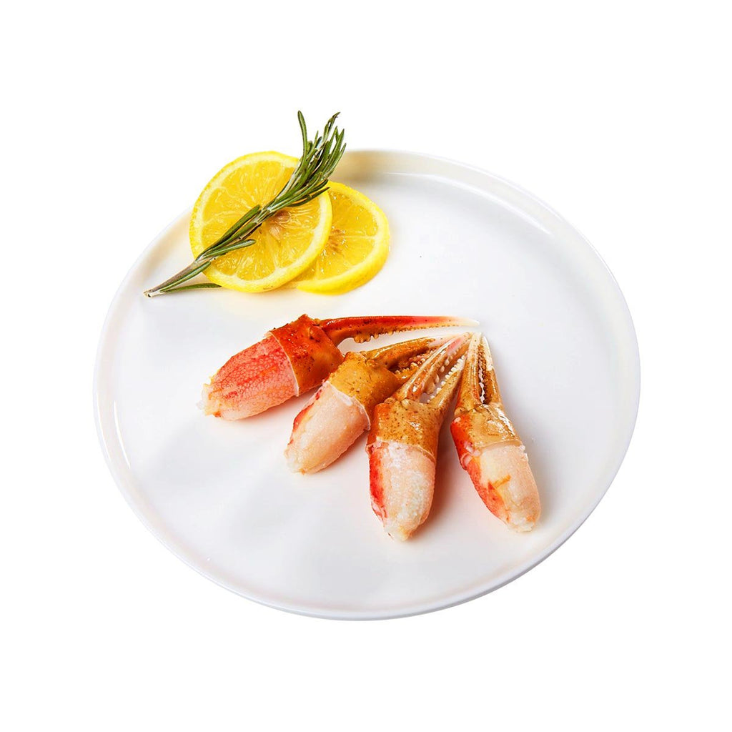 Cooked Snow Crab Claw [Previously Frozen]  (4pcs)