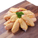CITYSUPER French Frozen Free Range Chicken Mid Joint Wings - IQF  (800g)