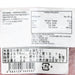 SAPPOROFOODS Japanese Frozen One Night Dried Cut Open Kinki Fish  (1pc)