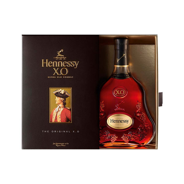 HENNESSY XO NV (700mL)