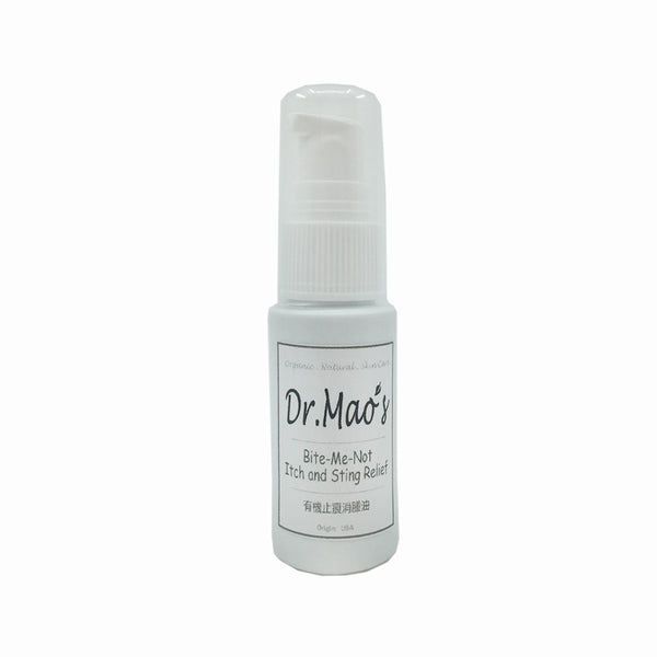 HEALTHQUEST CustoMade Bite-Me-Not Itch and Sting Relief  (30mL)