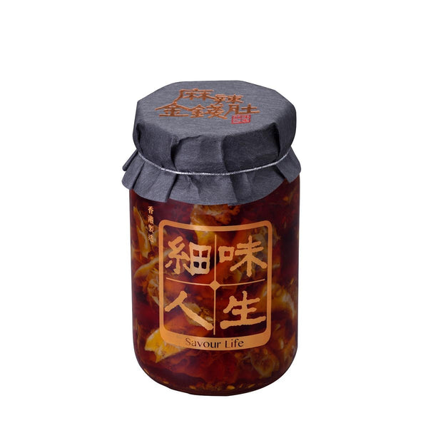 SAVOUR LIFE Sichuan Spicy Beef Tripe  (250g)