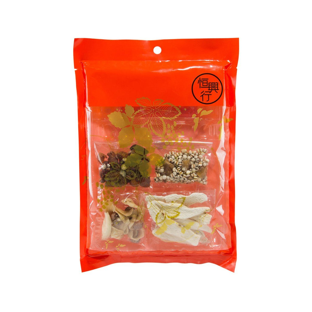 HANG HING Ching Po Liang Soup Pack  (1pack)