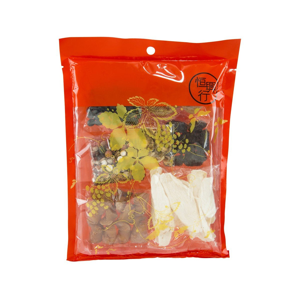 HANG HING Active Health Preserving Soup Pack  (1pack)
