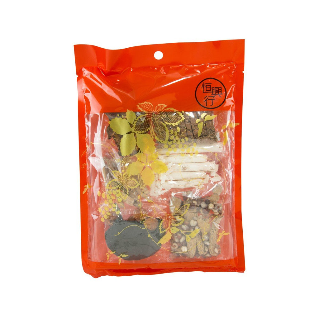 HANG HING Good For Waist Soup Pack  (1pack)