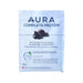 AURANUTRITION AURA™ Complete Protein Powder - Chocolate Flavor [Individual Pack]  (36g)