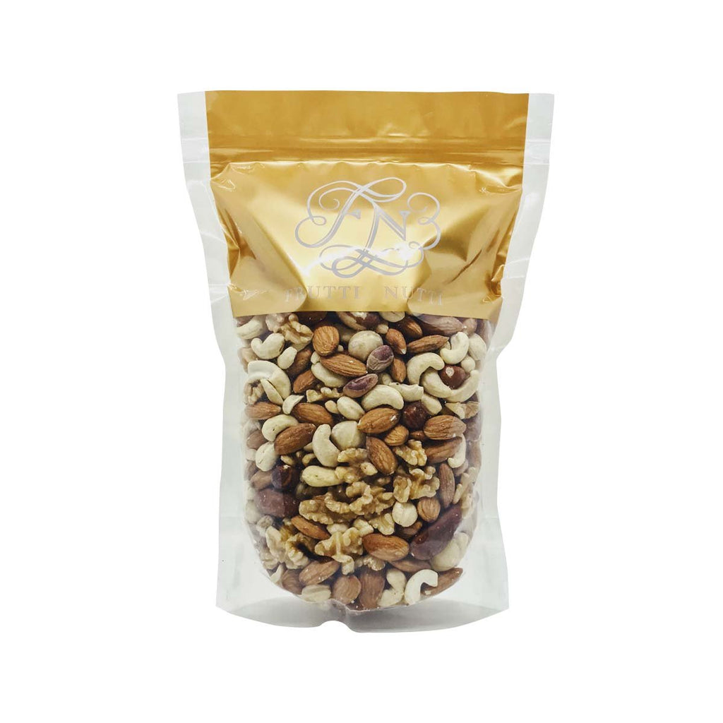FRUTTI NUTTI Mixed Nuts  (960g)