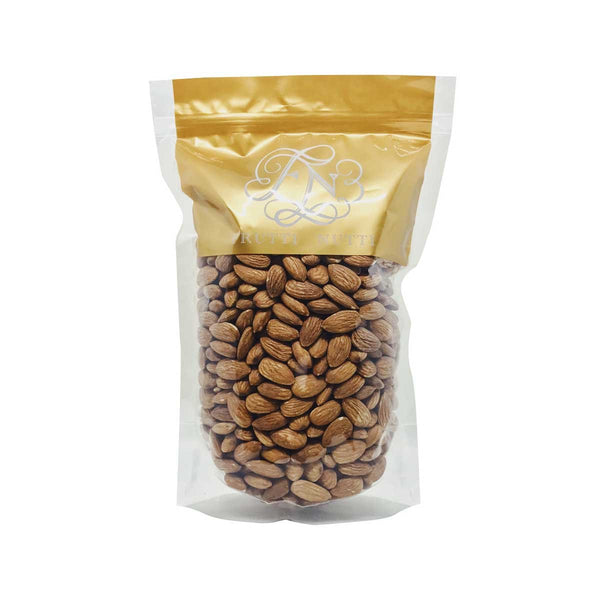FRUTTI NUTTI Roasted & Salted Almonds  (1130g)