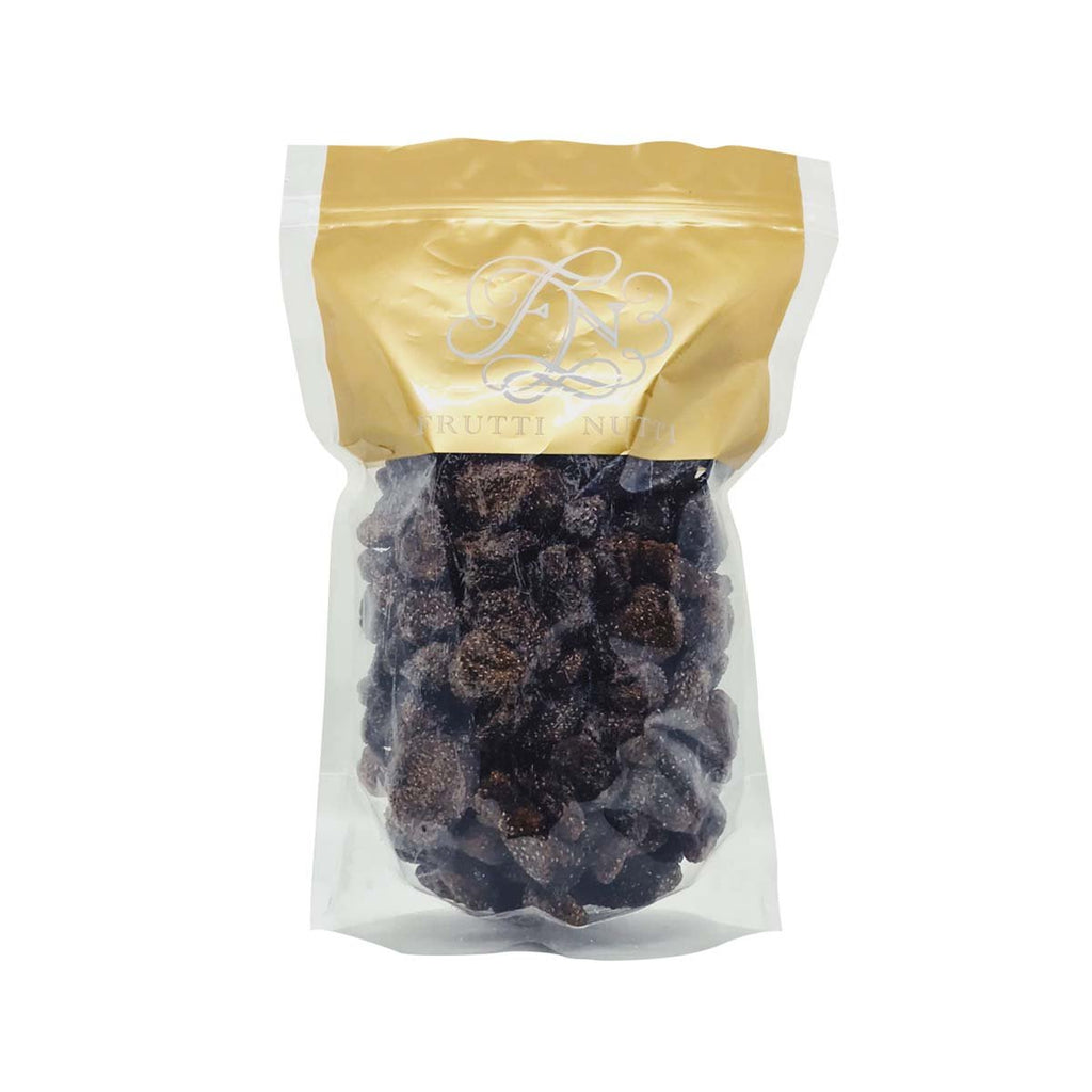 FRUTTI NUTTI USA Dried Strawberries  (700g)