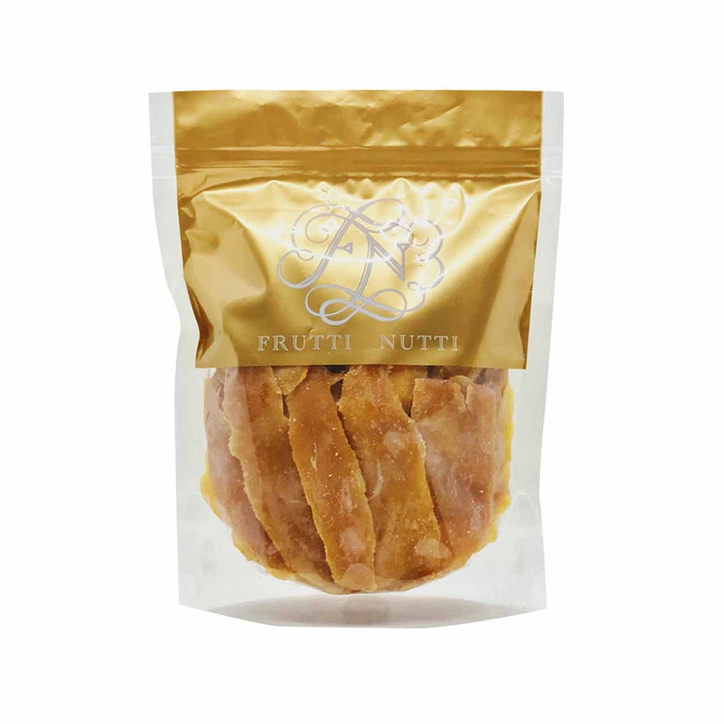 FRUTTI NUTTI Philippines Dried Mango  (430g)