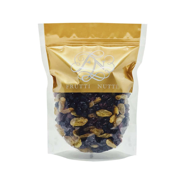 FRUTTI NUTTI Dried Berries Mix  (650g)