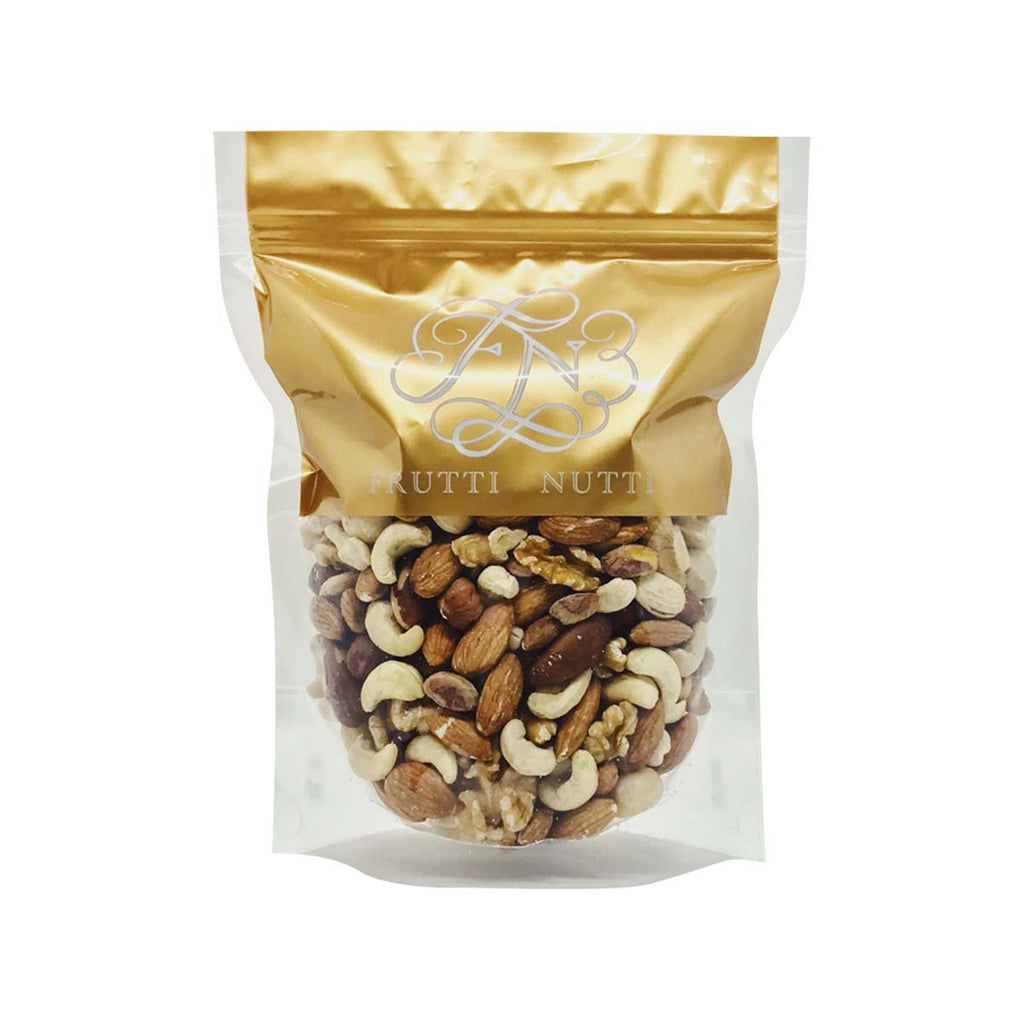 FRUTTI NUTTI Mixed Nuts  (570g)