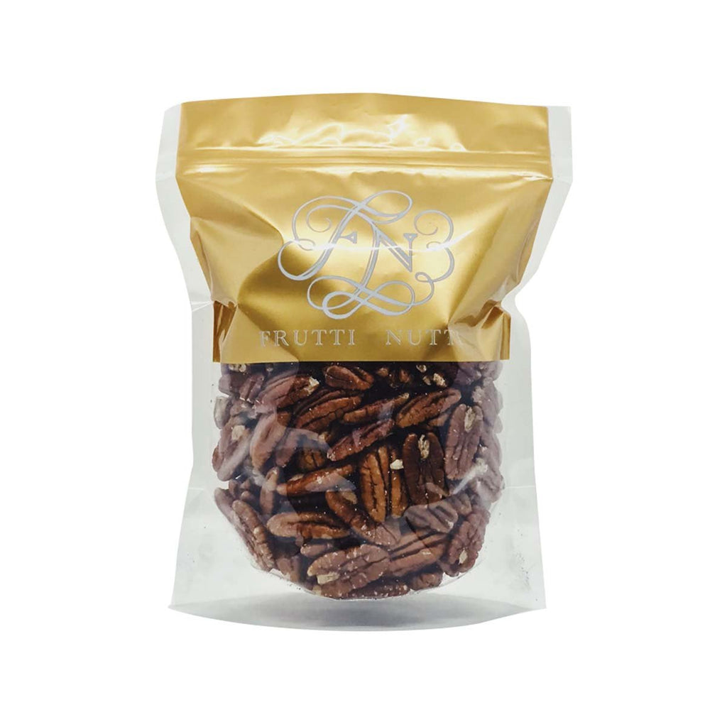 FRUTTI NUTTI Pecan Nuts  (430g)