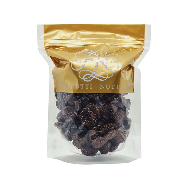 FRUTTI NUTTI USA Dried Strawberries  (400g)