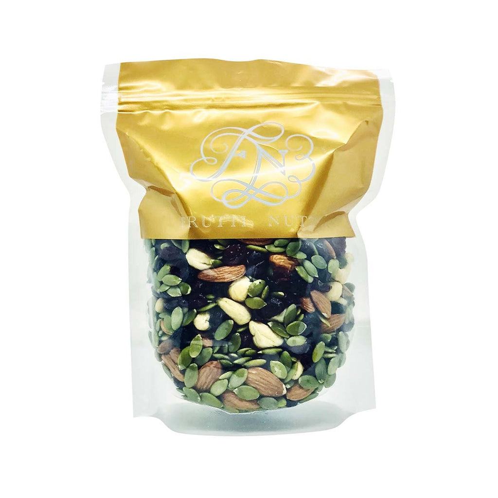 FRUTTI NUTTI Power Mix  (600g)