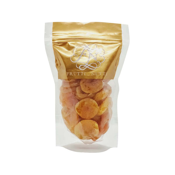 FRUTTI NUTTI Turkey Dried Apricots  (380g)