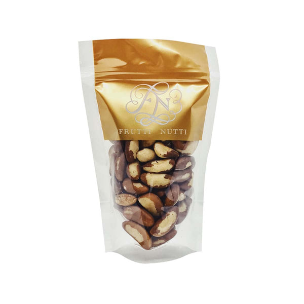 FRUTTI NUTTI Bolivia Brazil Nuts  (320g)